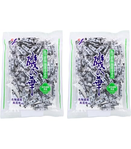 Amazon | 山栄 磯の華 250g ×1袋 | ノーブランド品 | おつまみ・珍味 通販